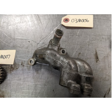 03M006 Oil Cooler Line For 11-13 Nissan Altima  3.5